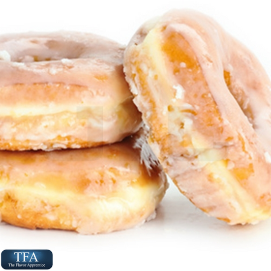 TFA Frosted Donut