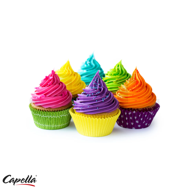 Capella Frosting