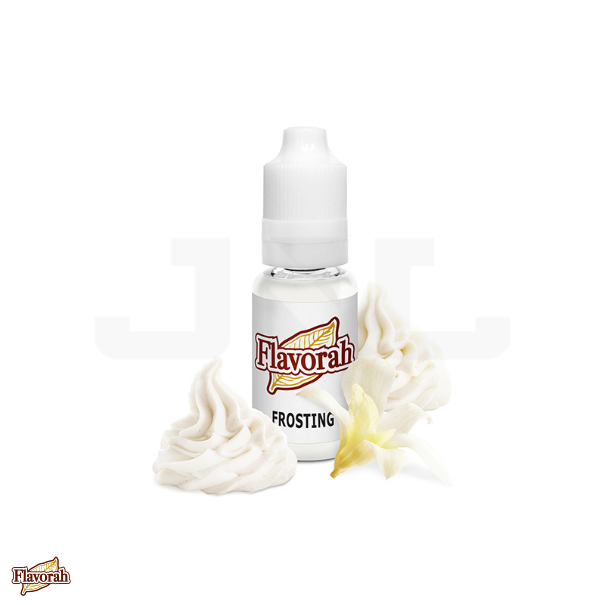 Flavorah Frosting
