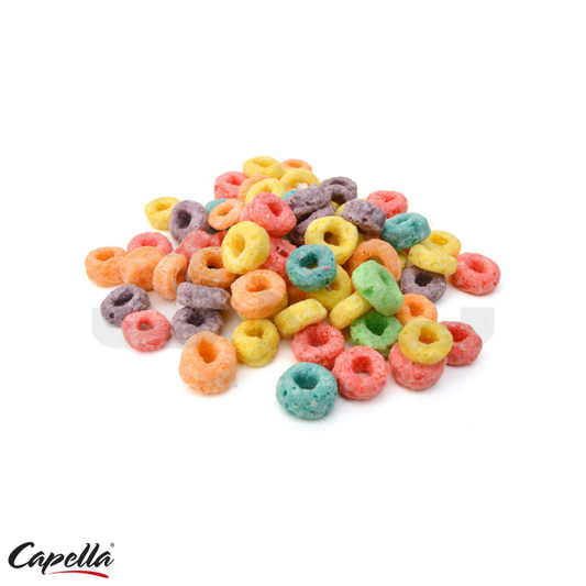 Capella Fruit Circles