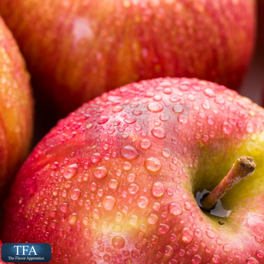 TFA Fuji Apple - In Stock