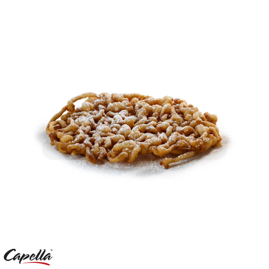 Capella Funnel Cake - In Stock