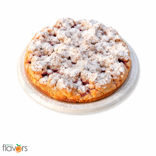 Real Flavors Funnel Cake Extract - In Stock