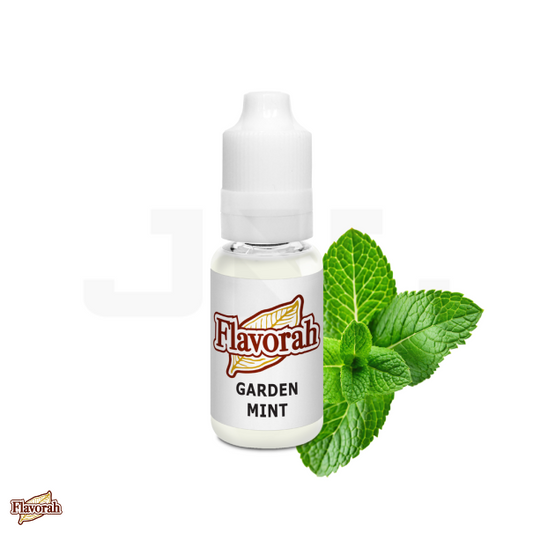 Flavorah Garden Mint