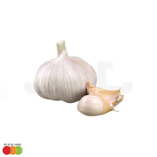 One On One Garlic