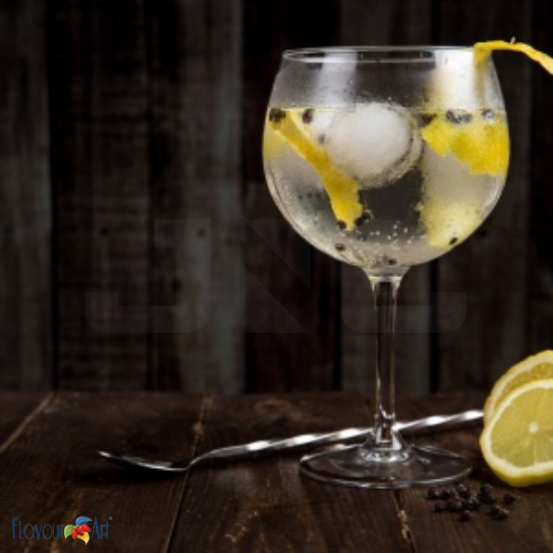 Flavour Art Gin - In Stock