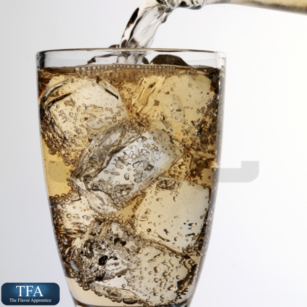 TFA Ginger Ale - In Stock