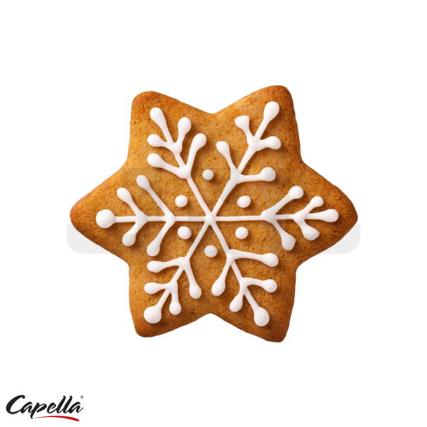 Capella Gingerbread - In Stock