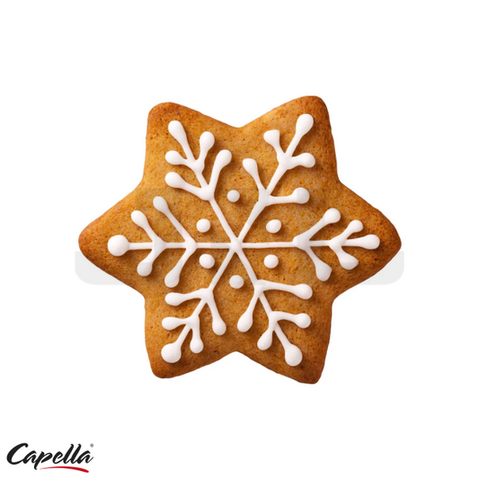 Capella Gingerbread - In Stock