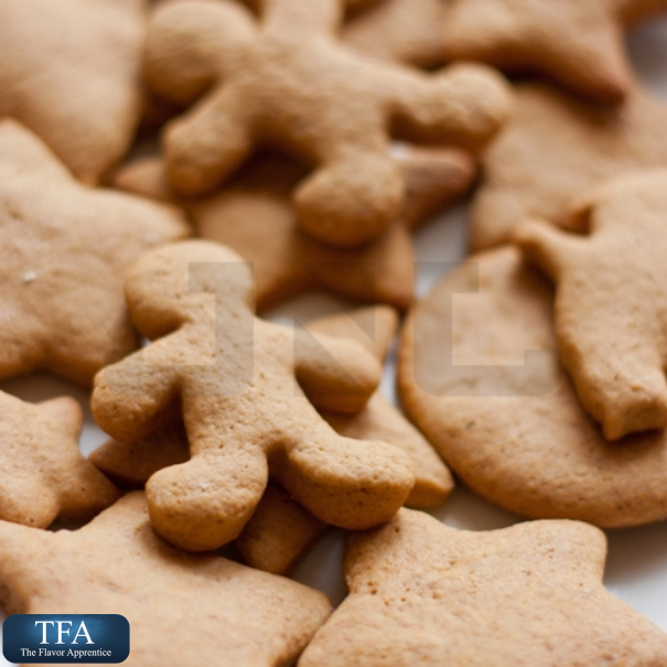 TFA Gingerbread Cookie