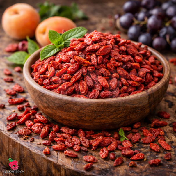 Flavorika Goji