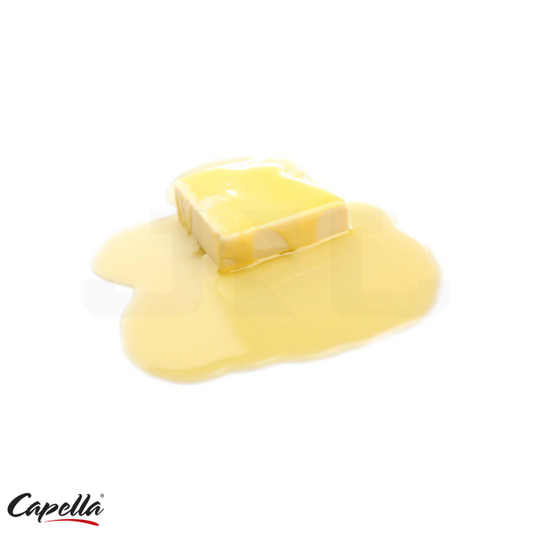 Capella Golden Butter - In Stock