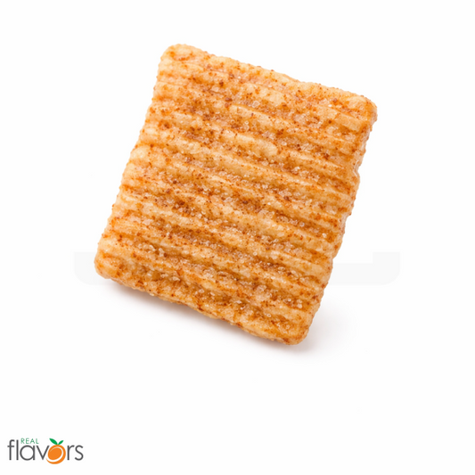 Real Flavors Golden Cereal Extract