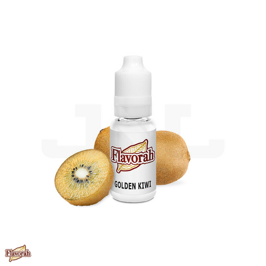 Flavorah Golden Kiwi - In Stock