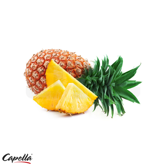 Capella Golden Pineapple - In Stock