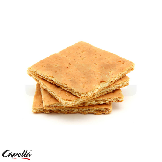 Capella Graham Cracker