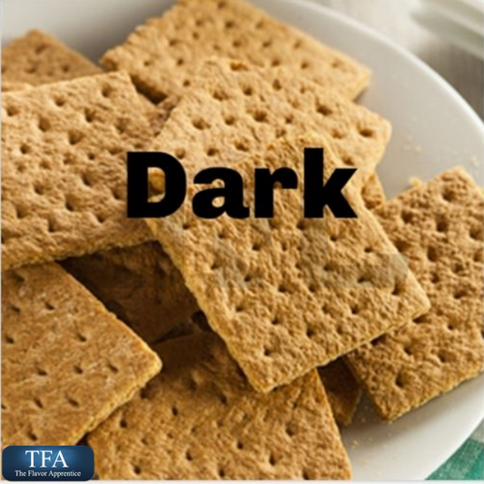 TFA Graham Cracker Dark - In Stock