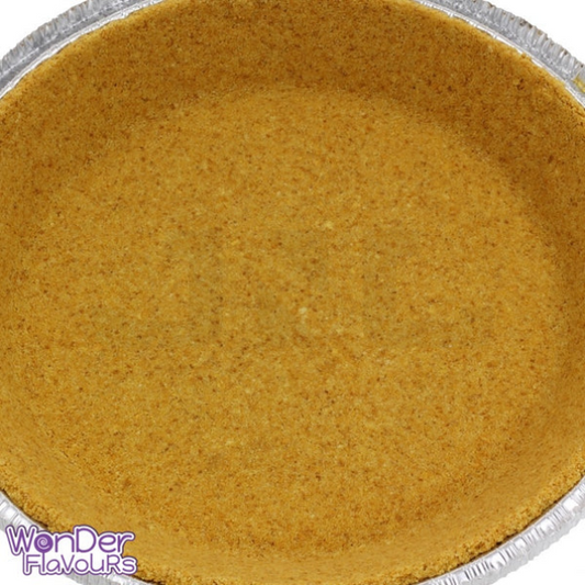 Wonder Flavours SC Graham Cracker Pie Crust