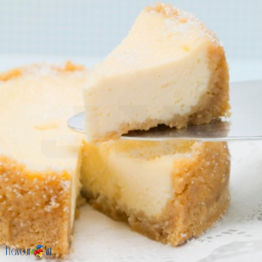 Flavour Art Graham Crust