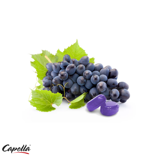 Capella Grape Candy - In Stock