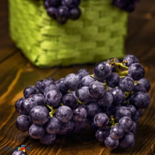 Flavour Art Grape Concord - In Stock