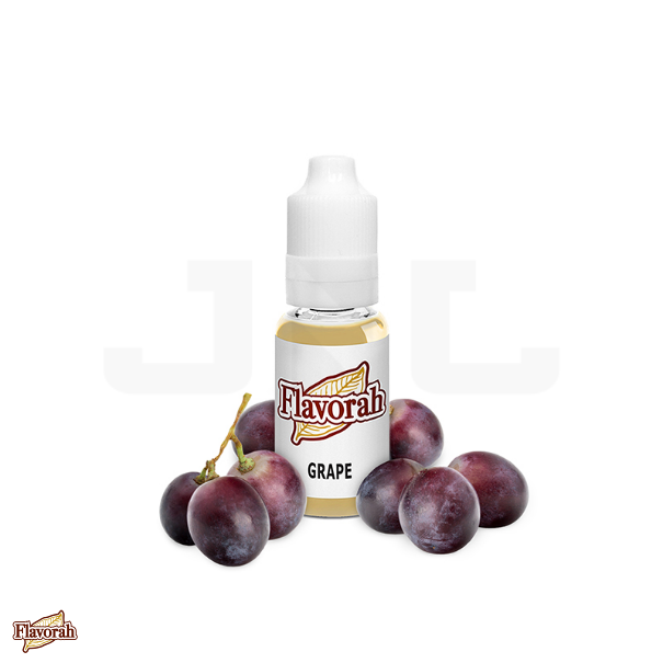 Flavorah Grape - In Stock