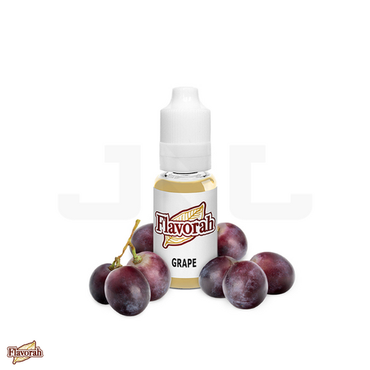 Flavorah Grape - In Stock