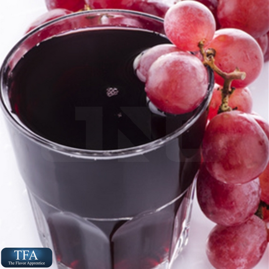 TFA Grape Juice - In Stock