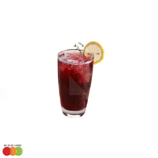 One On One Grape (Soda) - In Stock