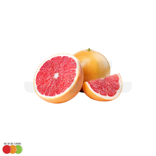 One On One Grapefruit