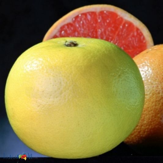Flavour Art Grapefruit - In Stock