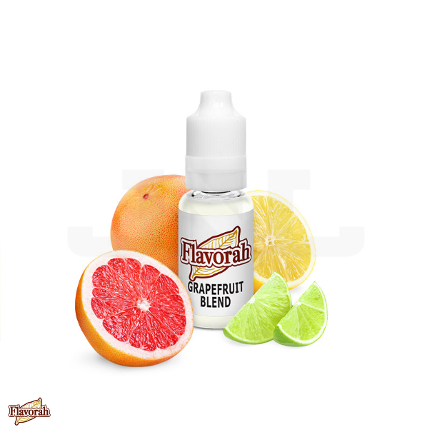 Flavorah Grapefruit Blend