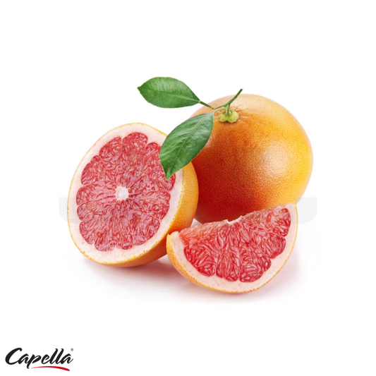 Capella Grapefruit