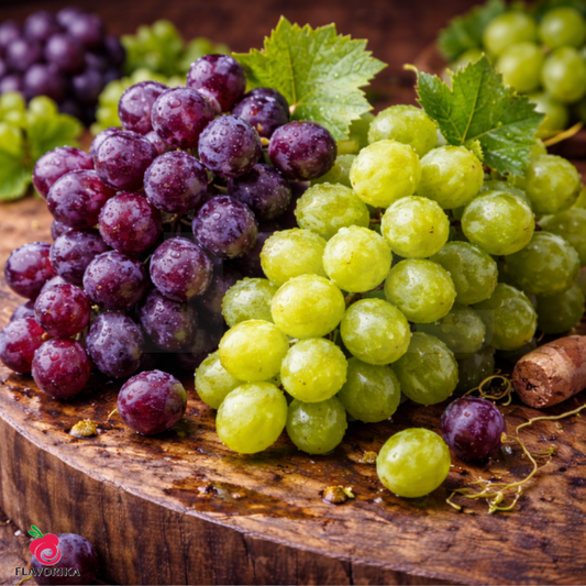Flavorika Grapes - In Stock