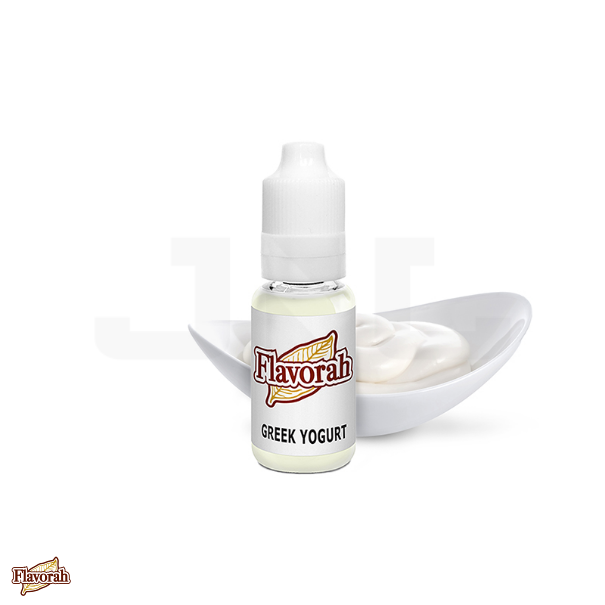 Flavorah Greek Yogurt - In Stock