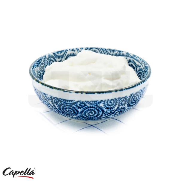 Capella Greek Yogurt - In Stock