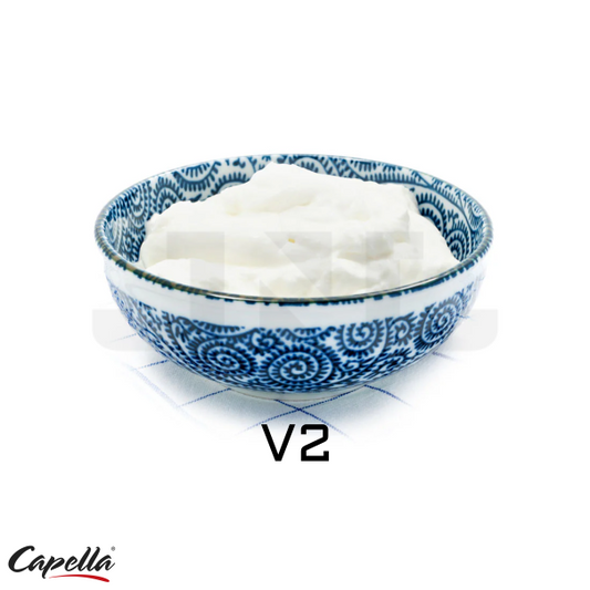 Capella Greek Yogurt V2 - In Stock
