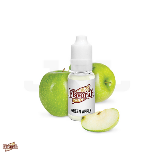 Flavorah Green Apple