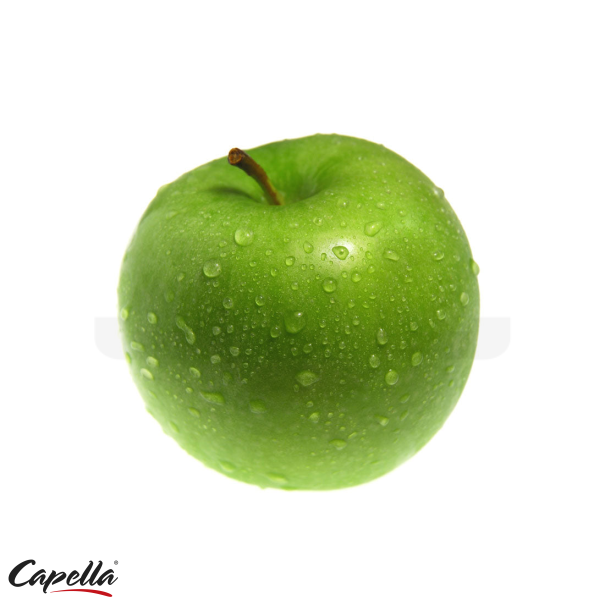 Capella Green Apple - In Stock