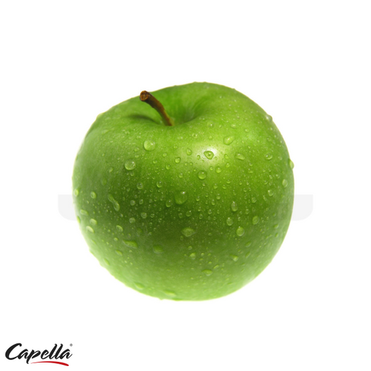 Capella Green Apple - In Stock