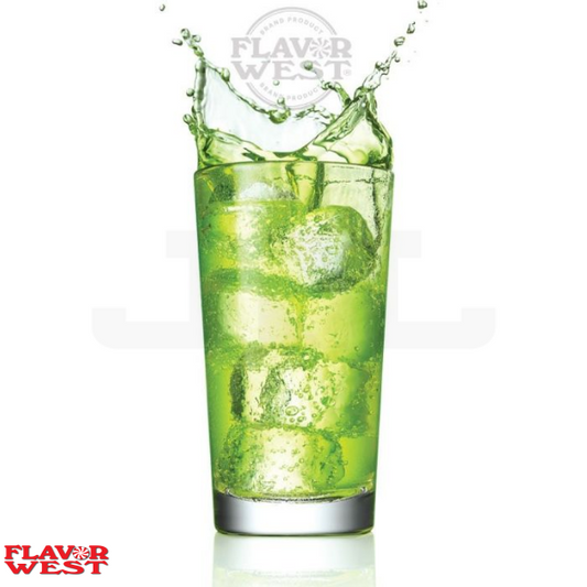 Flavor West Green Goblin Energy