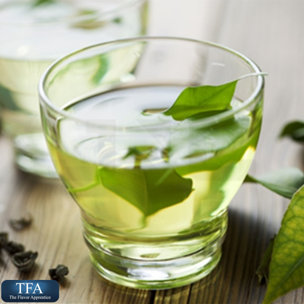 TFA Green Tea