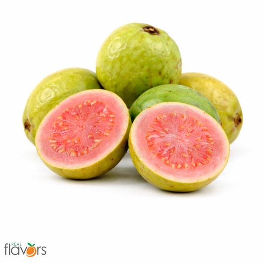 Real Flavors Guava Extract