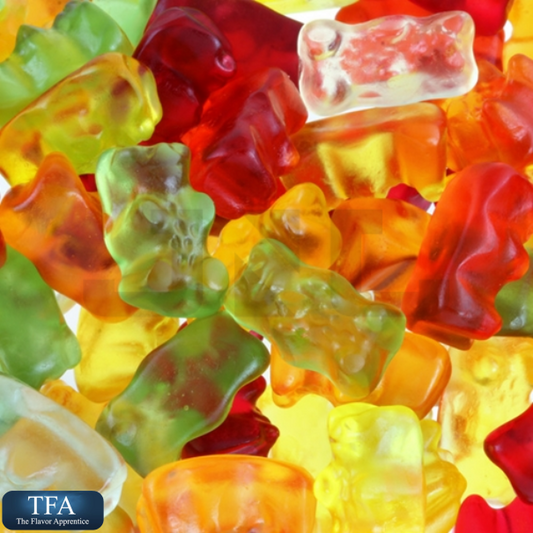 TFA Gummy Candy