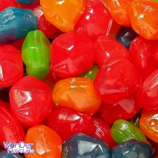 Wonder Flavours SC Gushy Fruit Candy