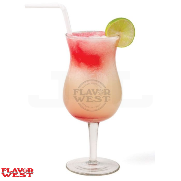 Flavor West Happy Hour