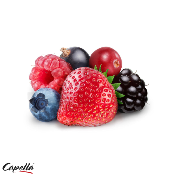 Capella Harvest Berry - In Stock