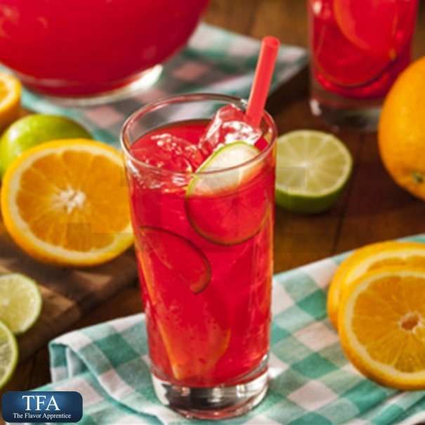TFA HawaIIan Drink - In Stock