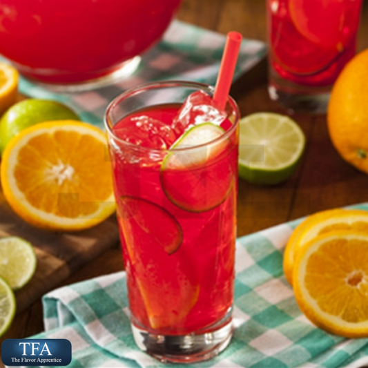 TFA HawaIIan Drink - In Stock