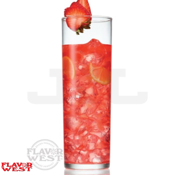 Flavor West Hawaiian Limeade - In Stock